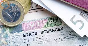 EU cấp visa Schengen trên nền tảng số